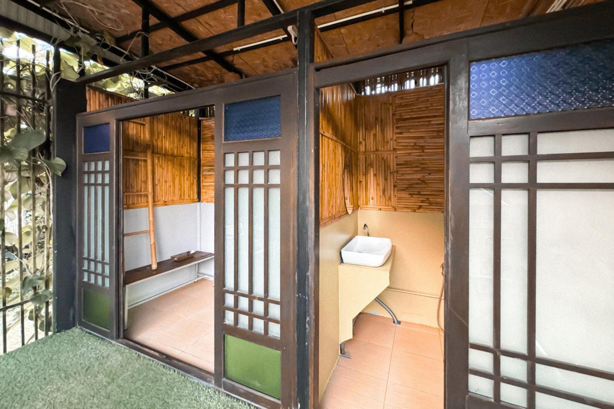 Chiewlan Camp And Resort Ban Pha Saeng Lang Exterior photo